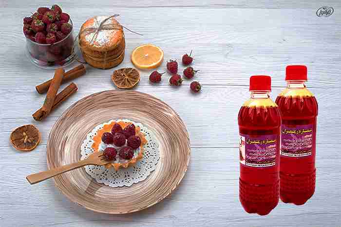 تصویر 5 از قیمت عصاره زعفران عصر طلایی + خرید باور نکردنی